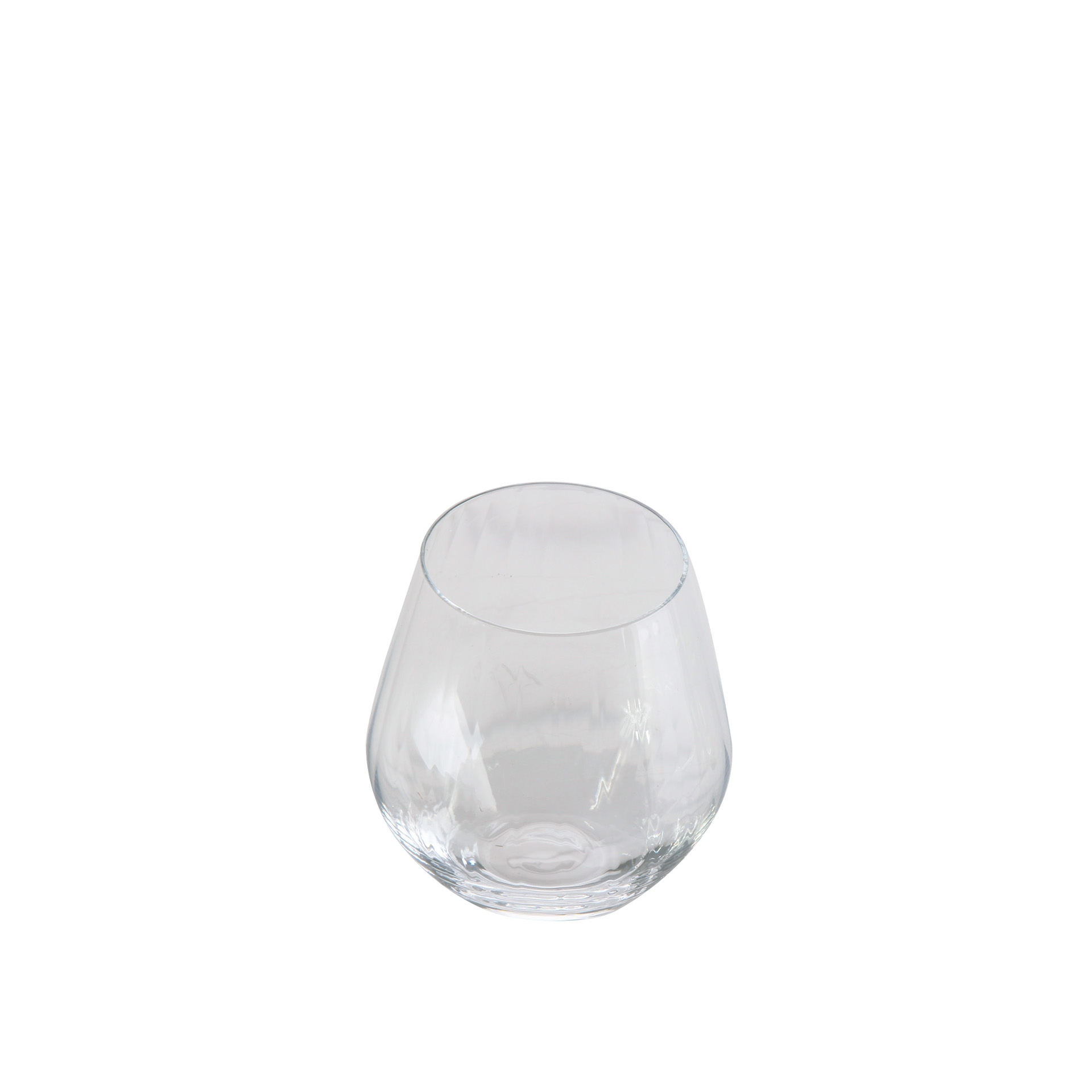 Copo sem Pé Tori Optic 50cl Pack 6