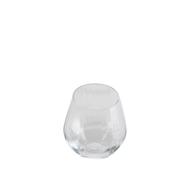 Copo sem Pé Tori Optic 50cl Pack 6