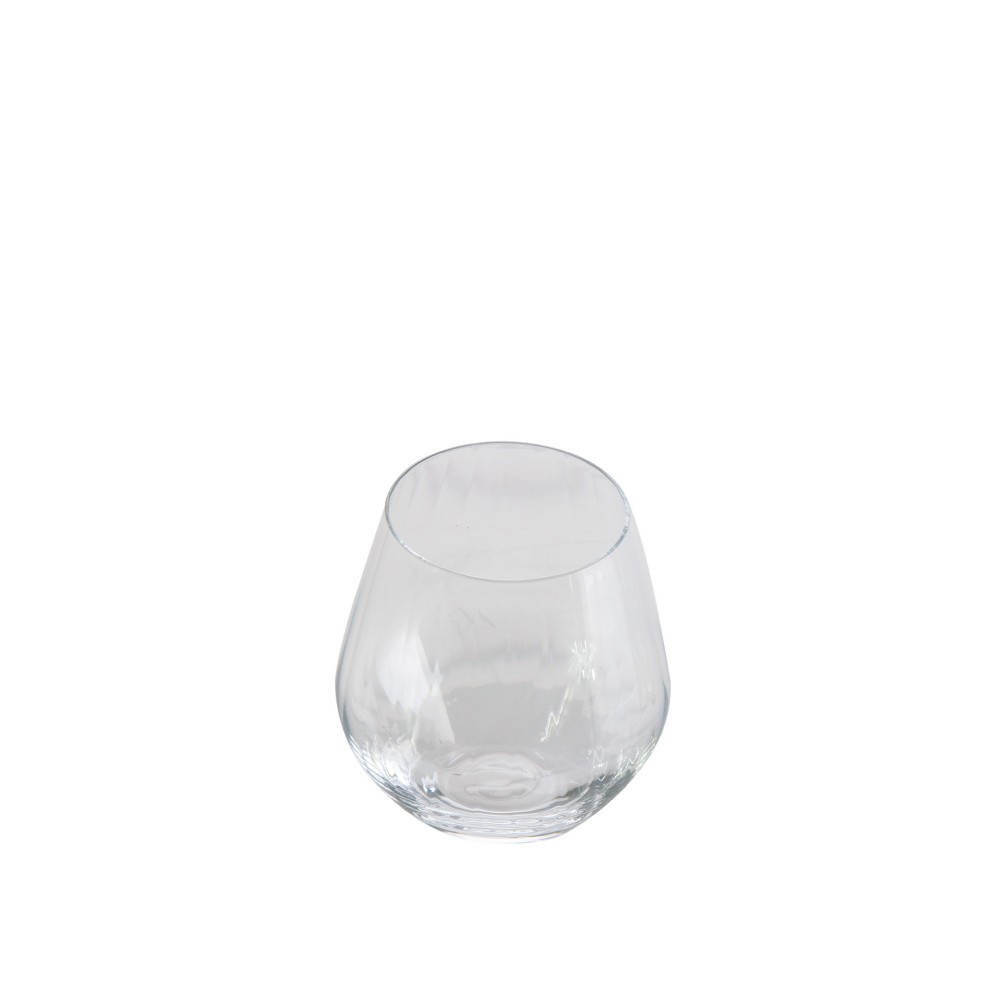 Copo sem Pé Tori Optic 50cl Pack 6