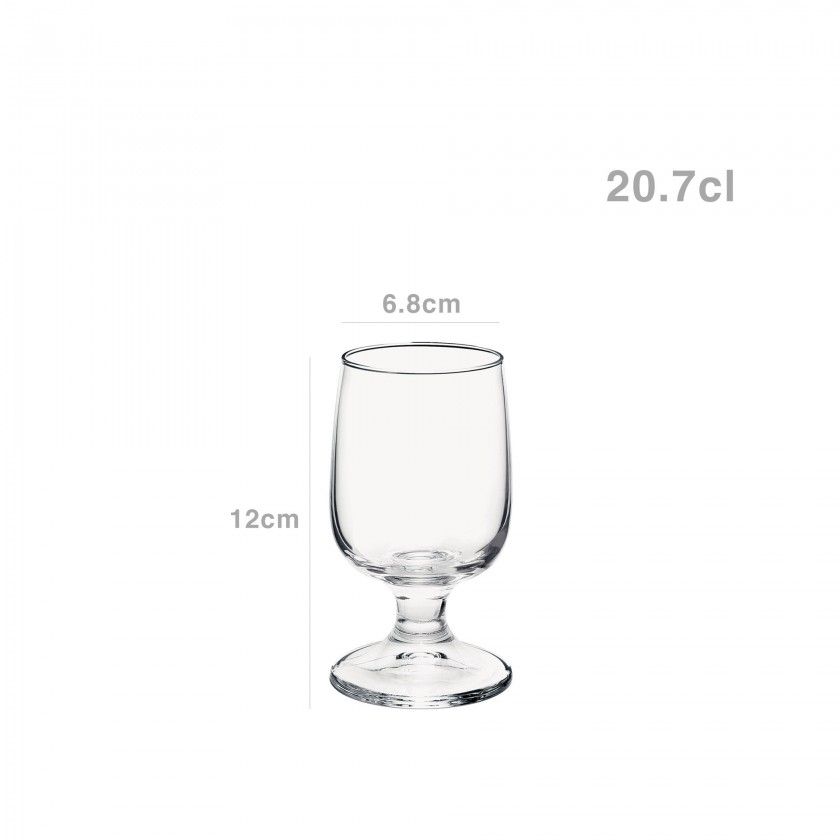 Copo com P Executive Pack 12