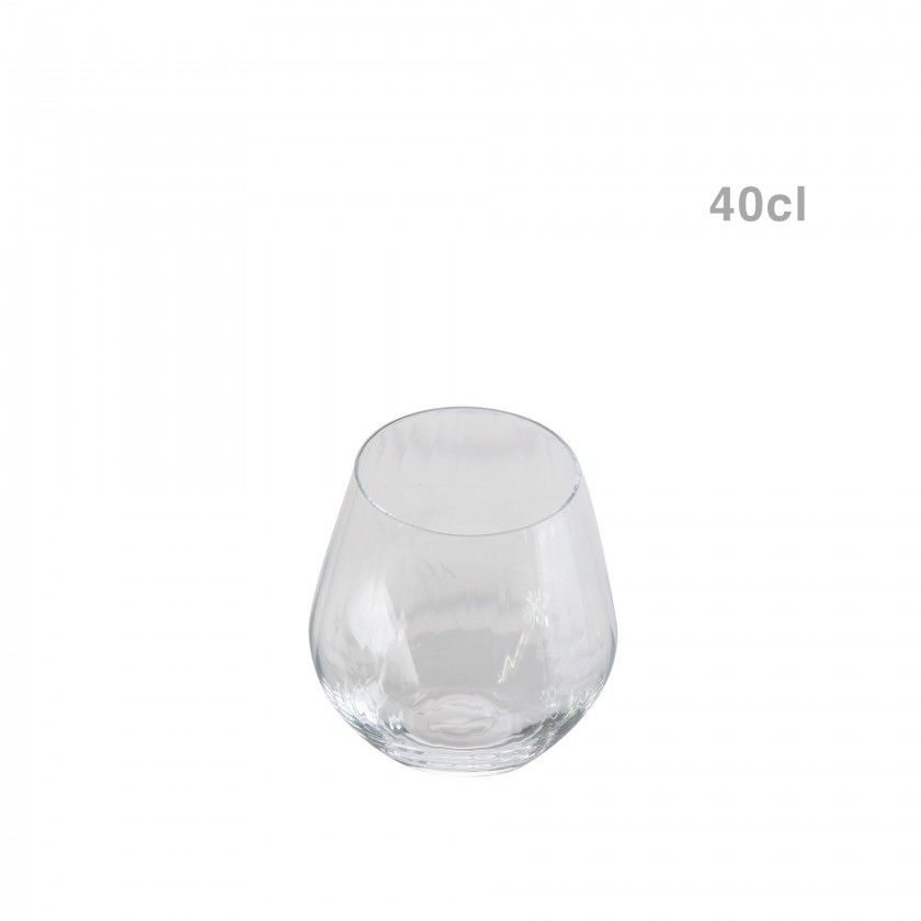 Copo sem P Tori Optic 50cl Pack 6