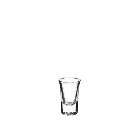 Copo Shot Dublino 3.4cl 4.5X7cm Pack 6 - Image product