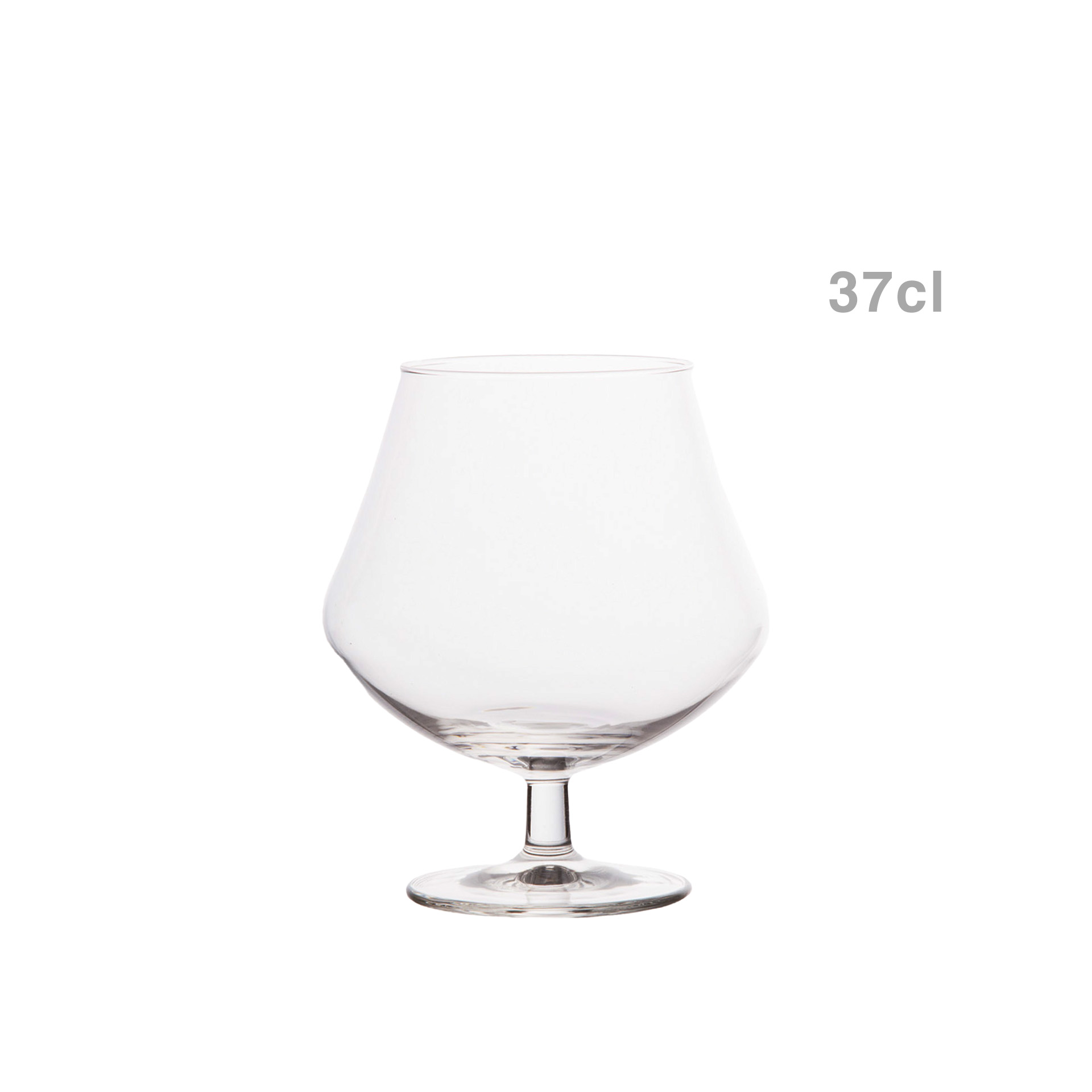 Copo Cognac Arome 37cl Pack 6