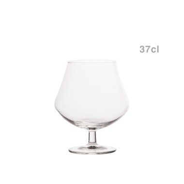 Copo Cognac Arome 37cl Pack 6