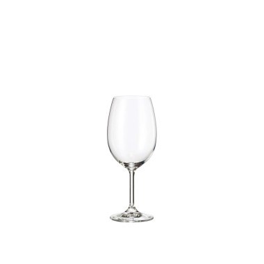 Copo com Pé Bruna 45cl Pack 6