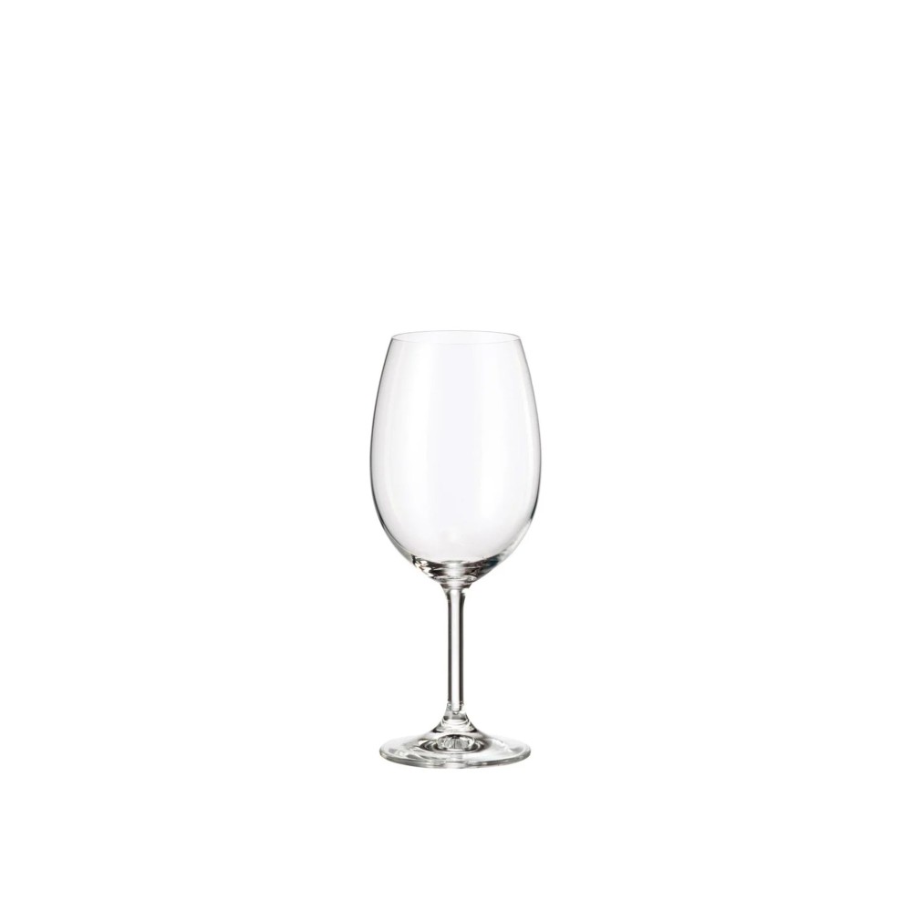 Copo com Pé Bruna 45cl Pack 6