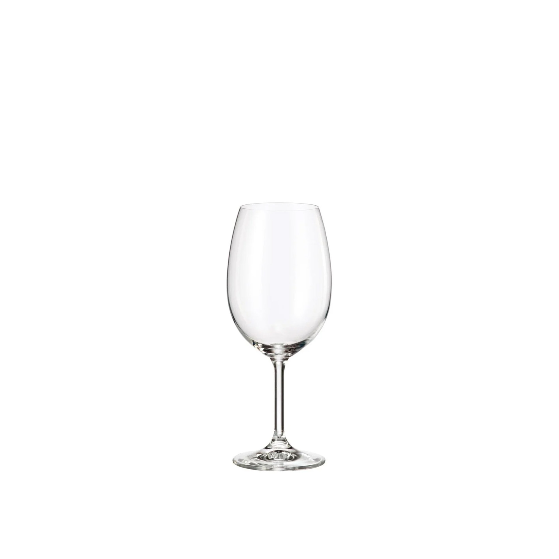 Copo com Pé Bruna 45cl Pack 6