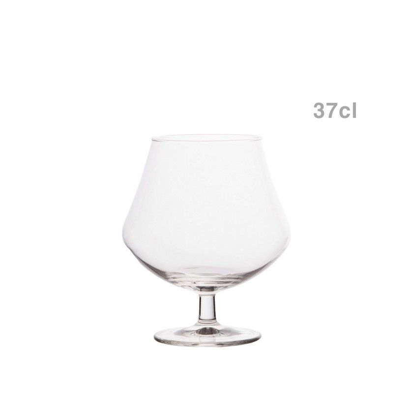 Copo Cognac Arome 37cl Pack 6