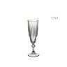 Copo Flute Diamond 17cl Pack 6