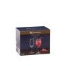 Copo com P Amber Golden Touch 29.5cl Pack 6