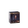 Copo Flute Amber Golden Touch 20cl Pack 6