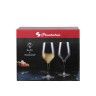 Copo com Pé Napa 58cl Pack 6 Copo com Pé Napa 58cl Pack 6