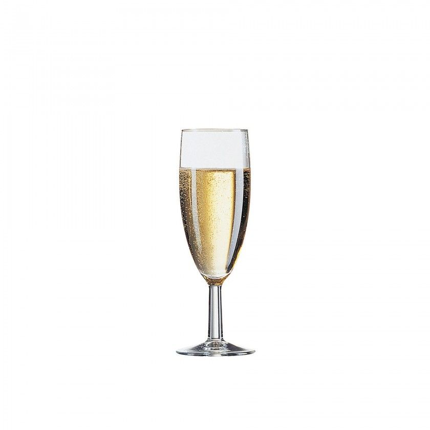Copo Flute Savoie 17cl Pack 12