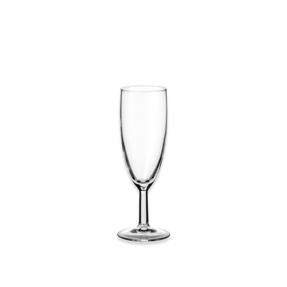 Copo Flute Savoie 17cl Pack 12