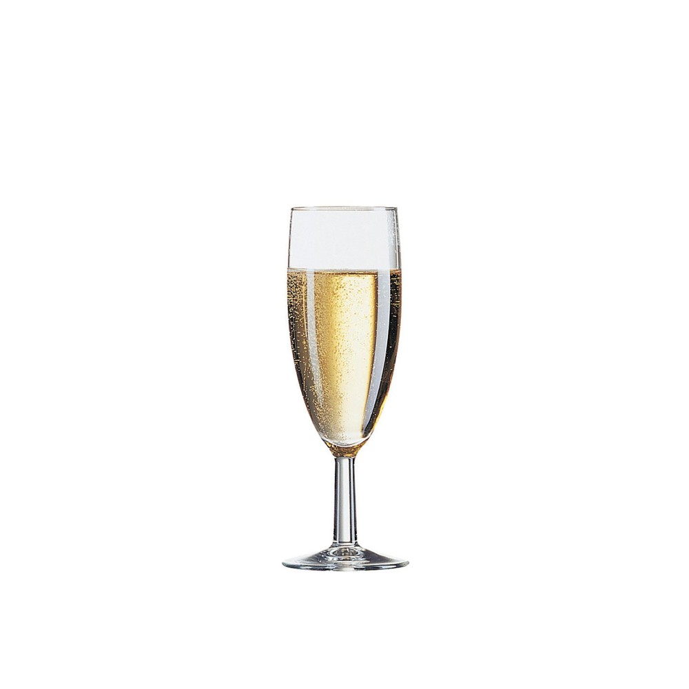 Copo Flute Savoie 17cl Pack 12