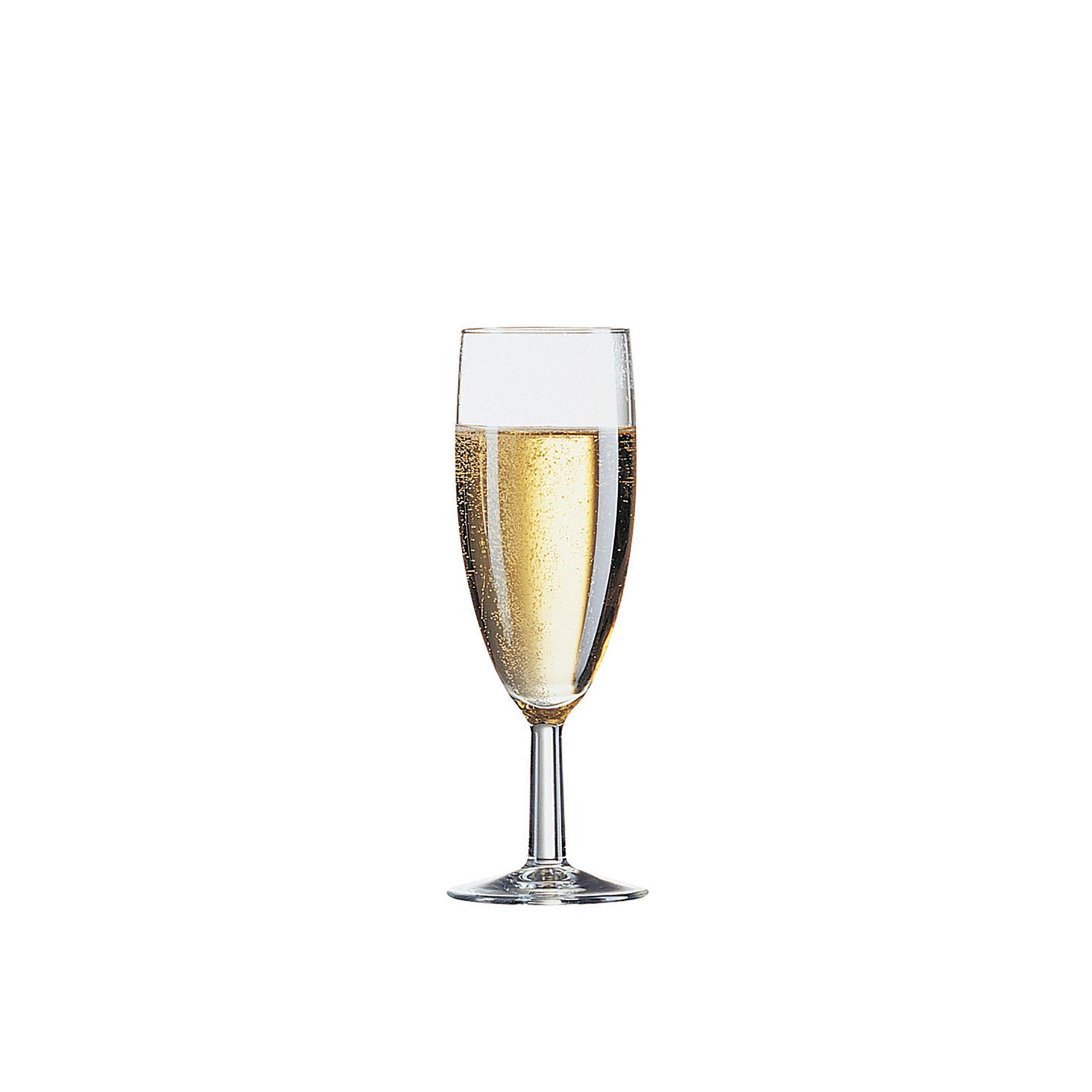 Copo Flute Savoie 17cl Pack 12