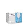 Copo com P Savoie 14cl Pack 12
