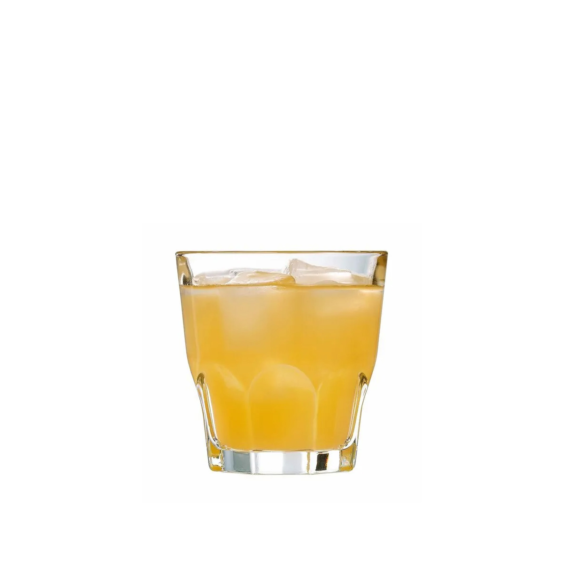 Copo sem Pé Granity Baixo Pack 6