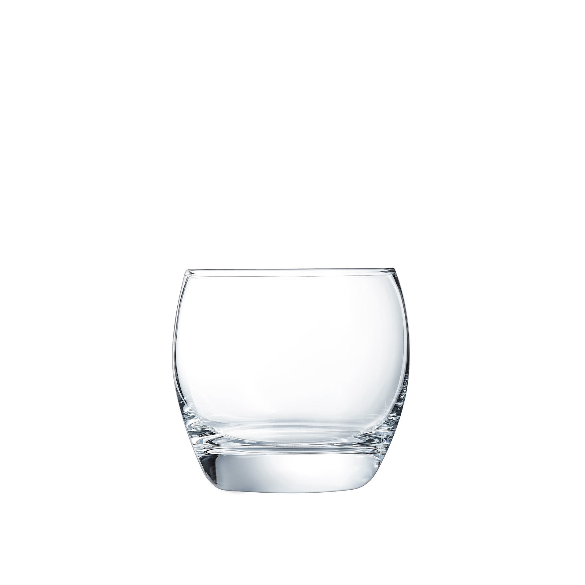 Copo sem Pé Salto Pack 6