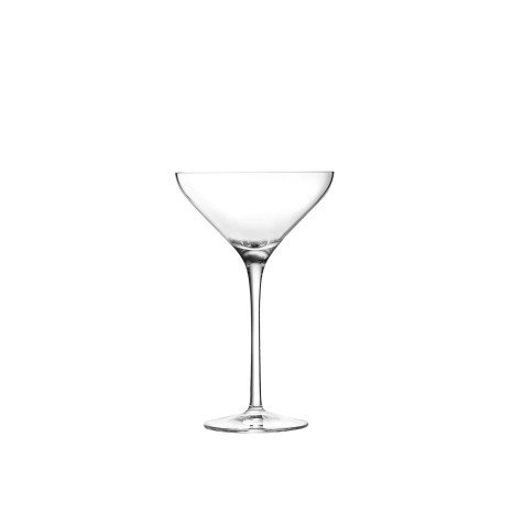 Copo com Pé C&S Champagne & Cocktail 21cl Pack 6 - Image product