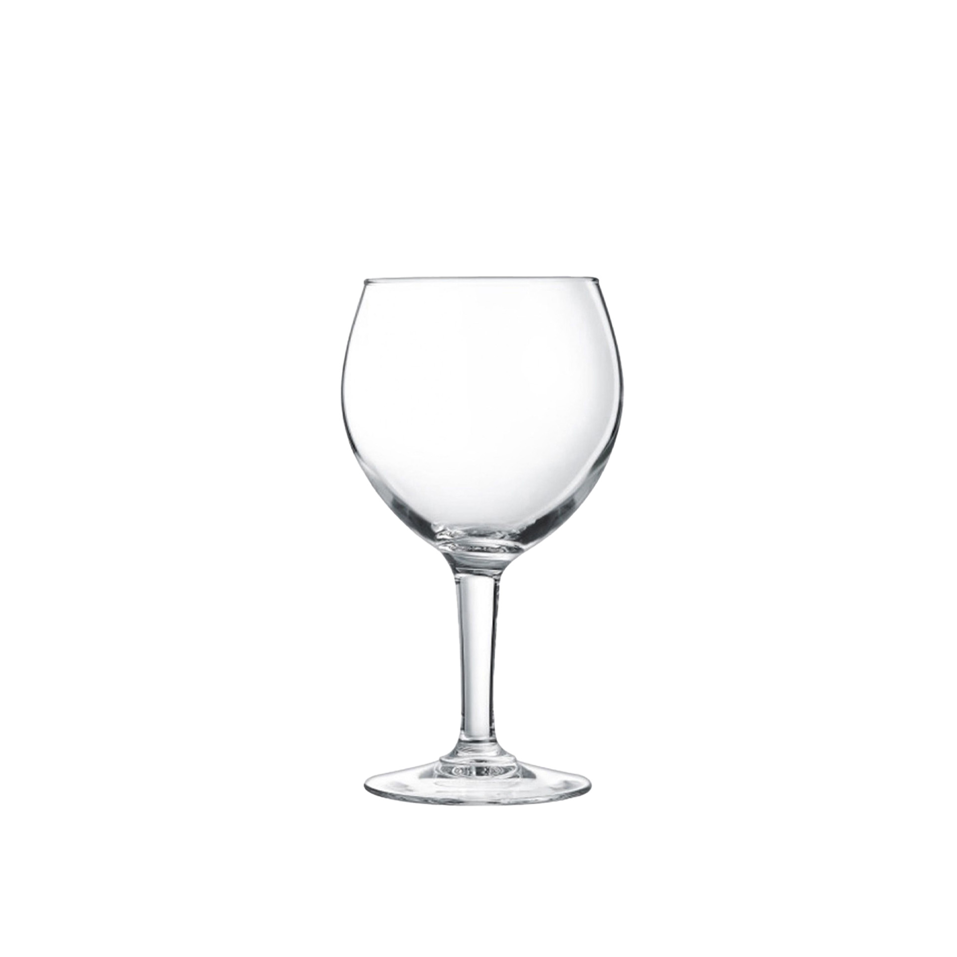 Copo com Pé Gin Party 62cl Pack 6