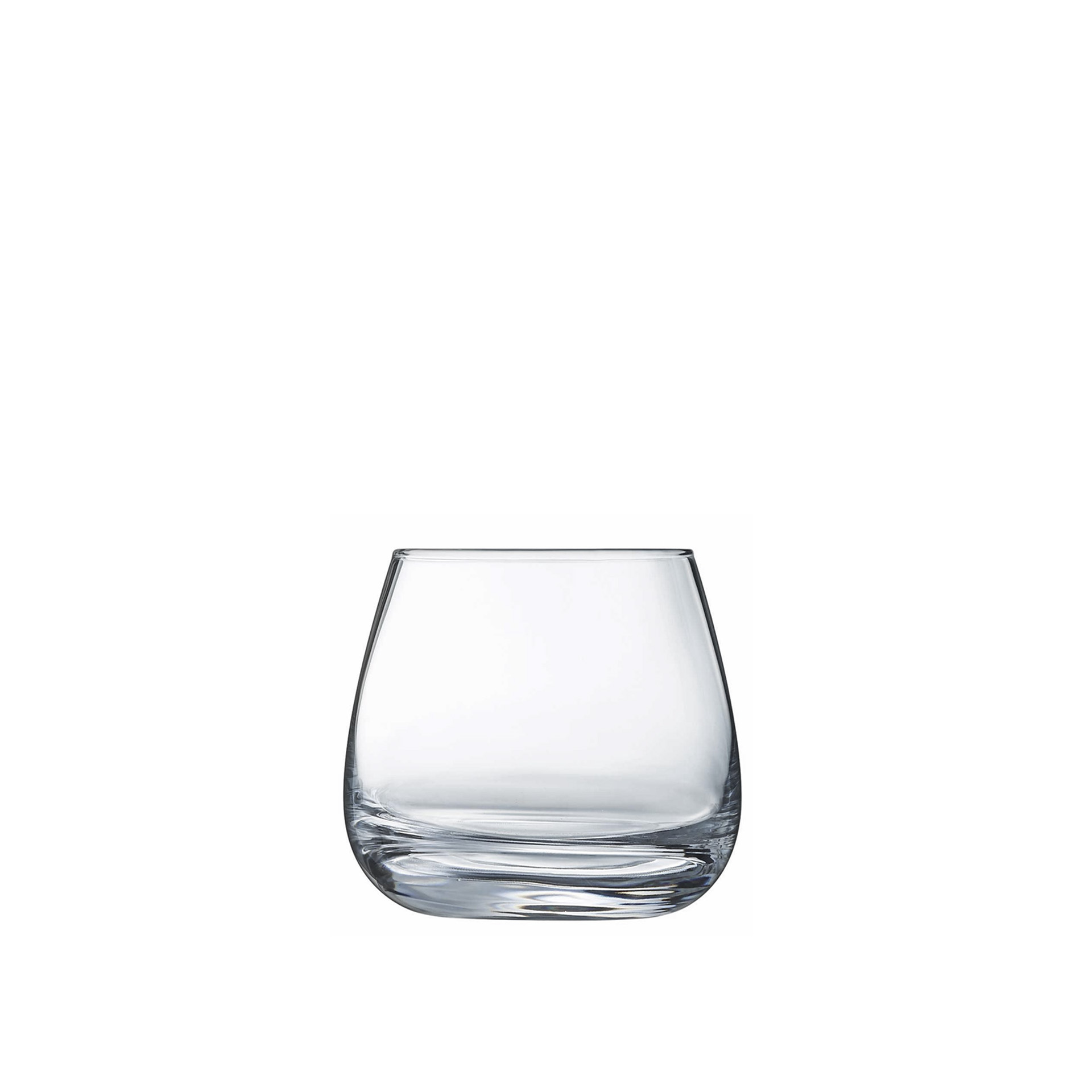 Copo sem Pé Sire De Cognac 30cl Pack 6