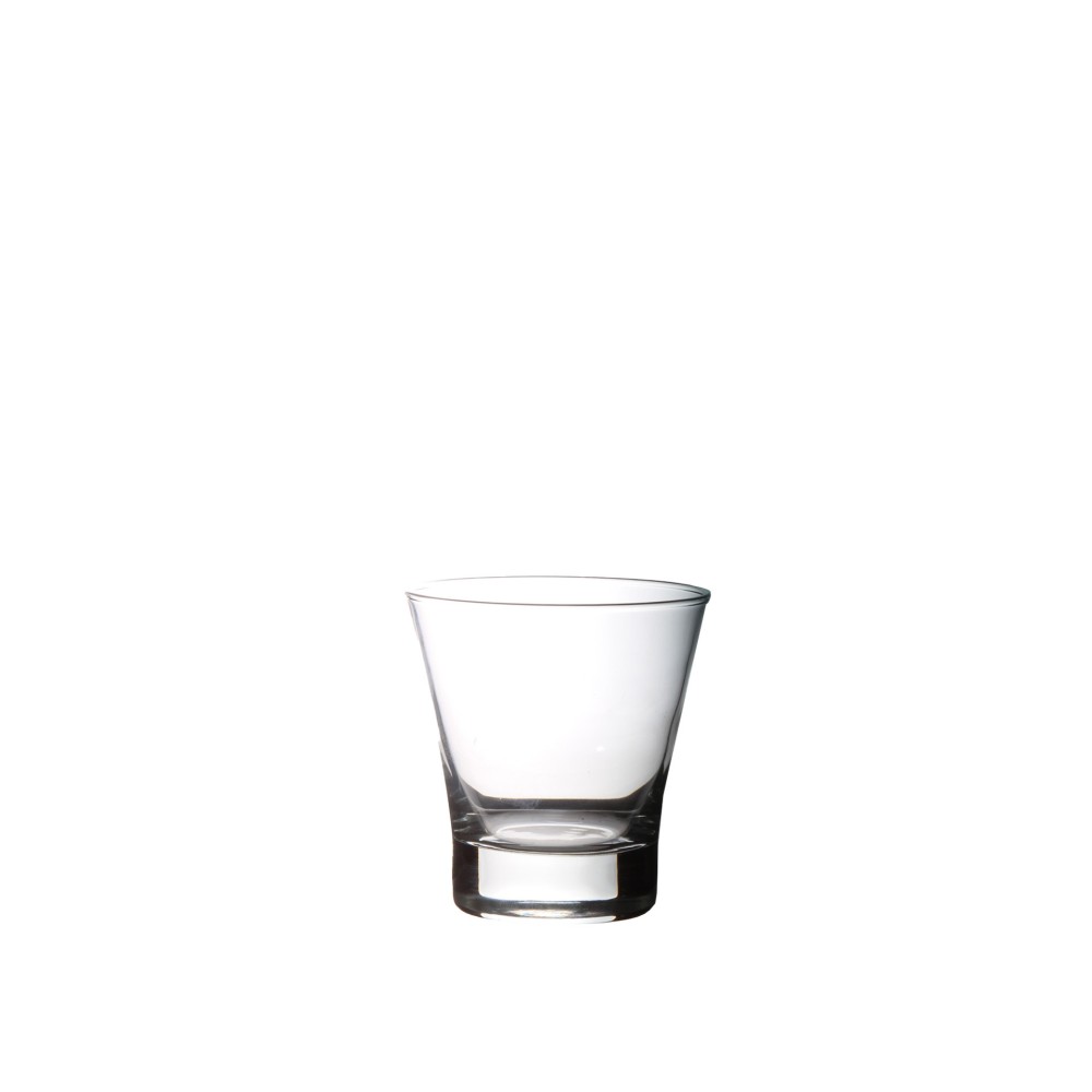 Copo sem Pé Roncal 25cl Pack 12