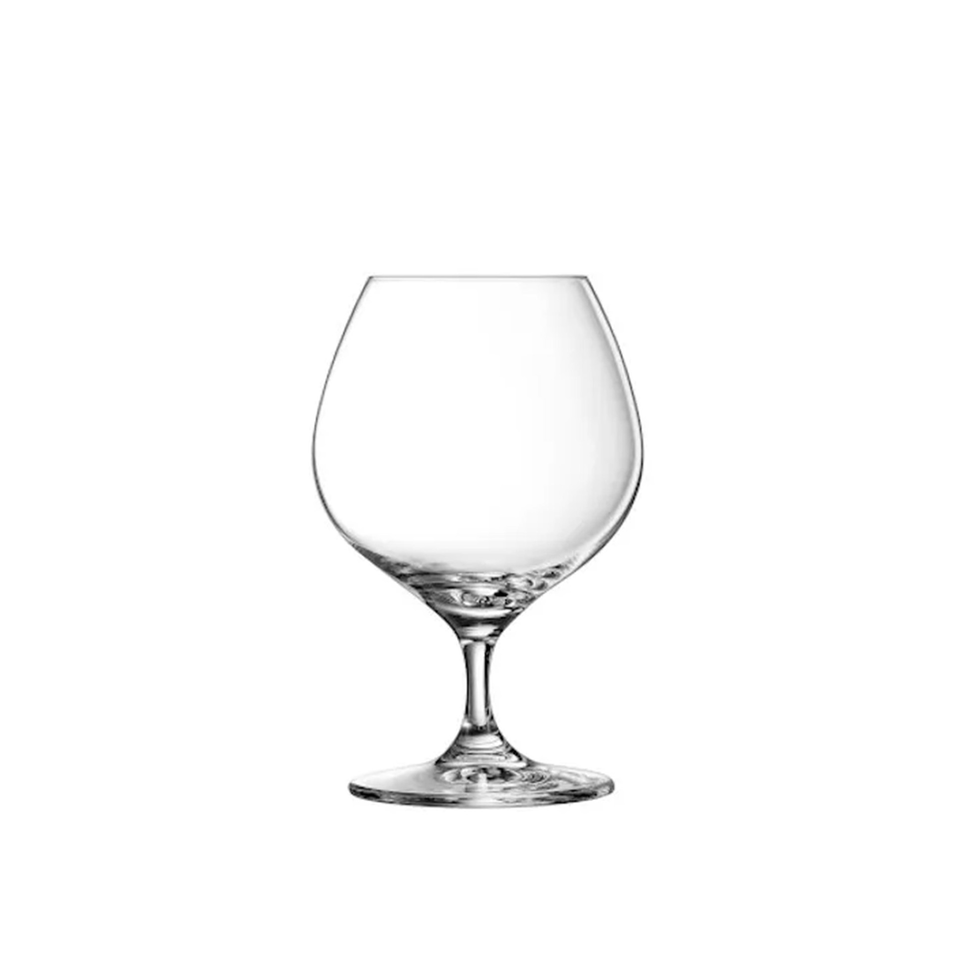 Copo com Pé Spirits Pack 6