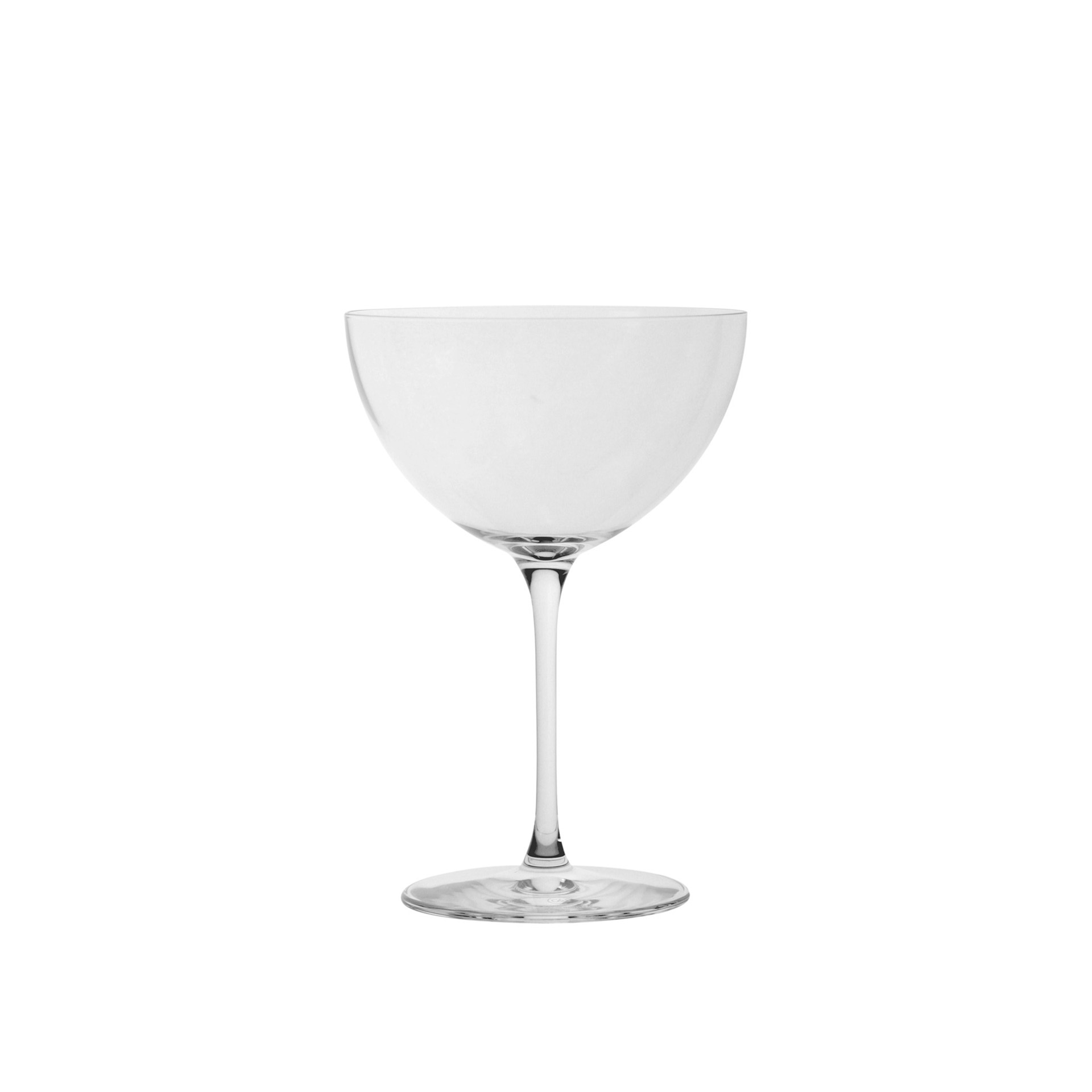 Copo com Pé C&S Champagne & Cocktail 35cl Pack 6