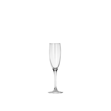 Copo Flute Vina 19cl Pack 6