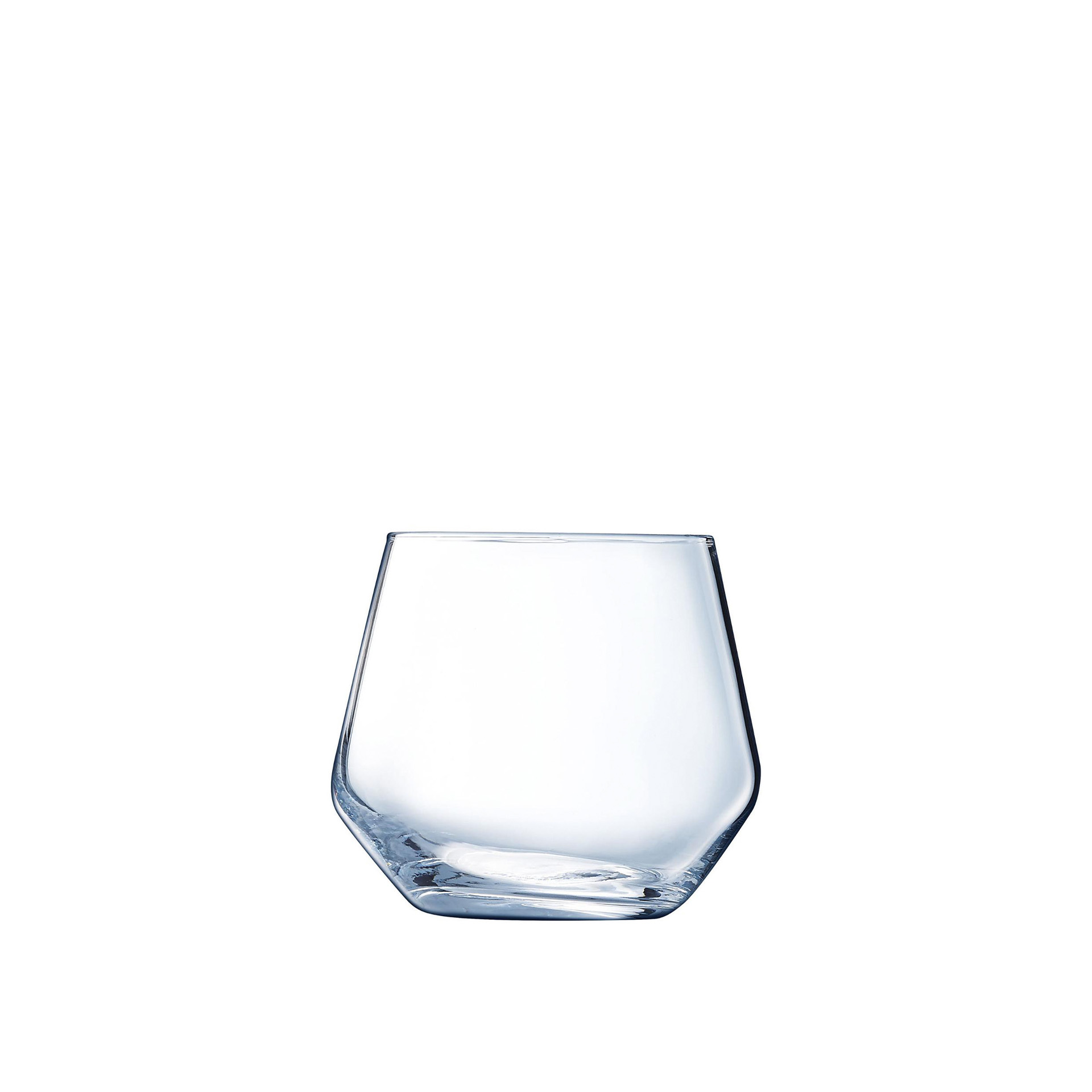 Copo sem Pé Vinetis 36cl Pack 6