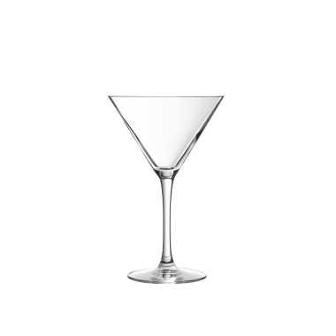 Copo com P� C&S Champagne & Cocktail 30cl Pack 6