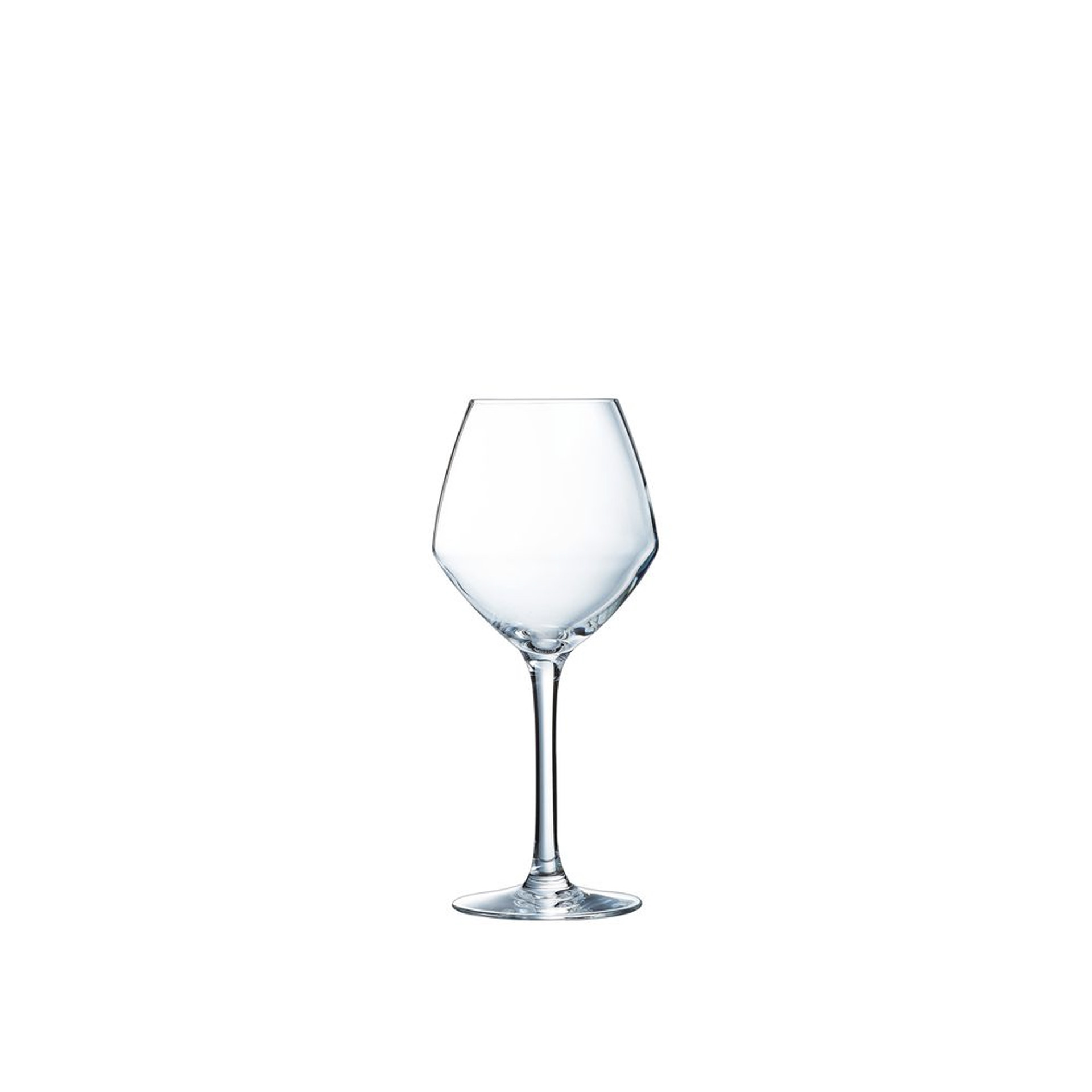 Copo com Pé C&S Cabernet Jeunes Pack 6