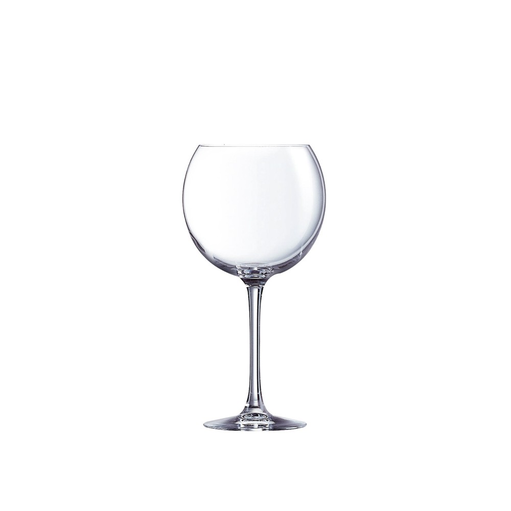 Copo com P� C&S Cabernet Ballon 47cl Pack 6