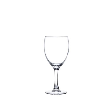Copo com Pé Elegance 19cl Pack 12