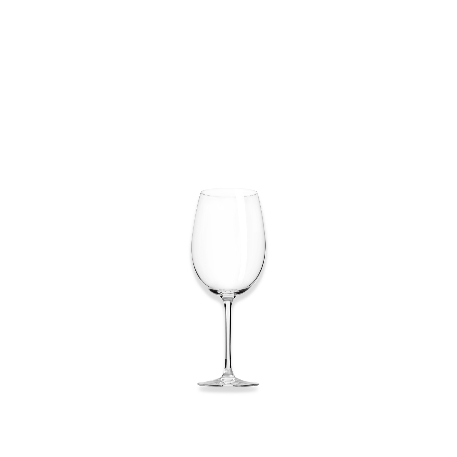 Copo com Pé C&S Cabernet 25cl Pack 6