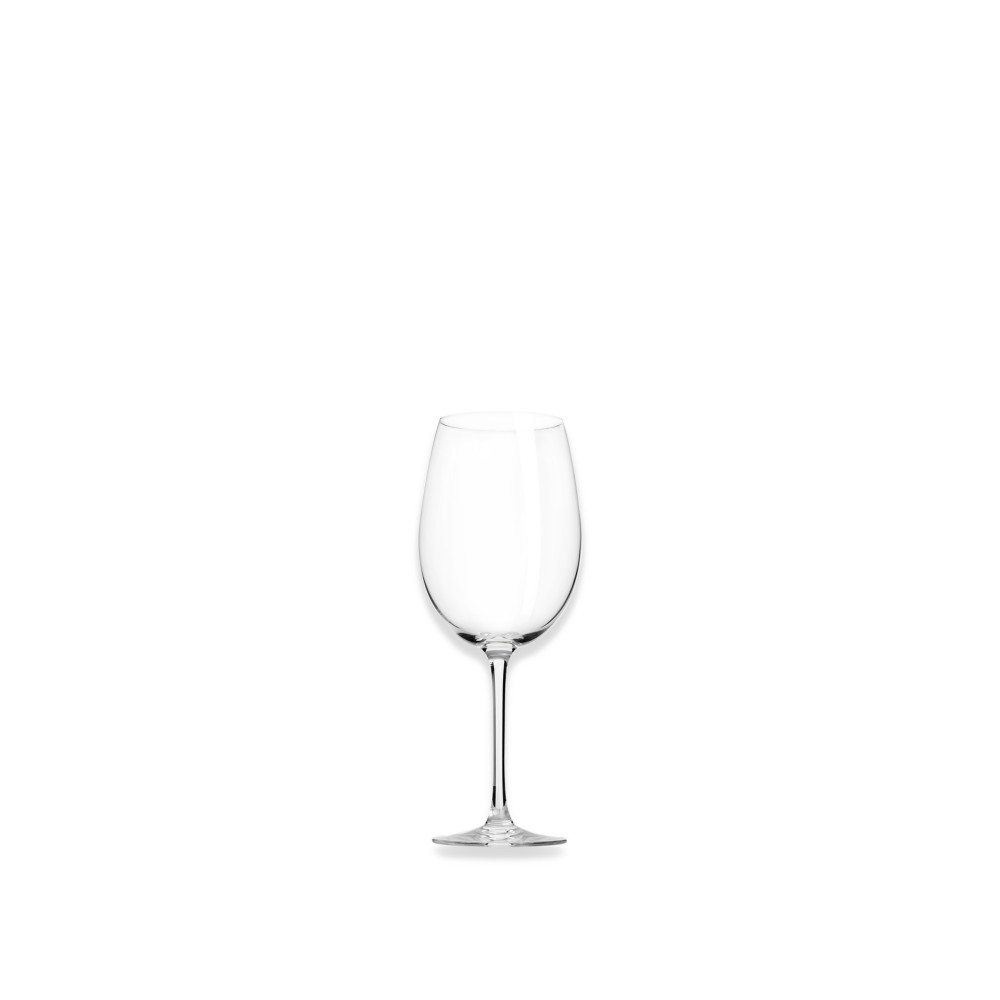 Copo com P� C&S Cabernet 25cl Pack 6