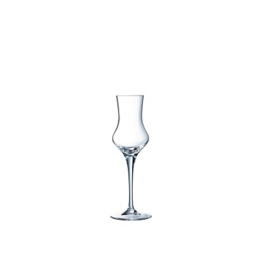 Copo com Pé Spirits 10cl Pack 6