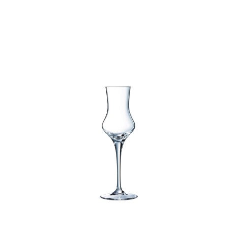 Copo com Pé Spirits 10cl Pack 6 - Image product