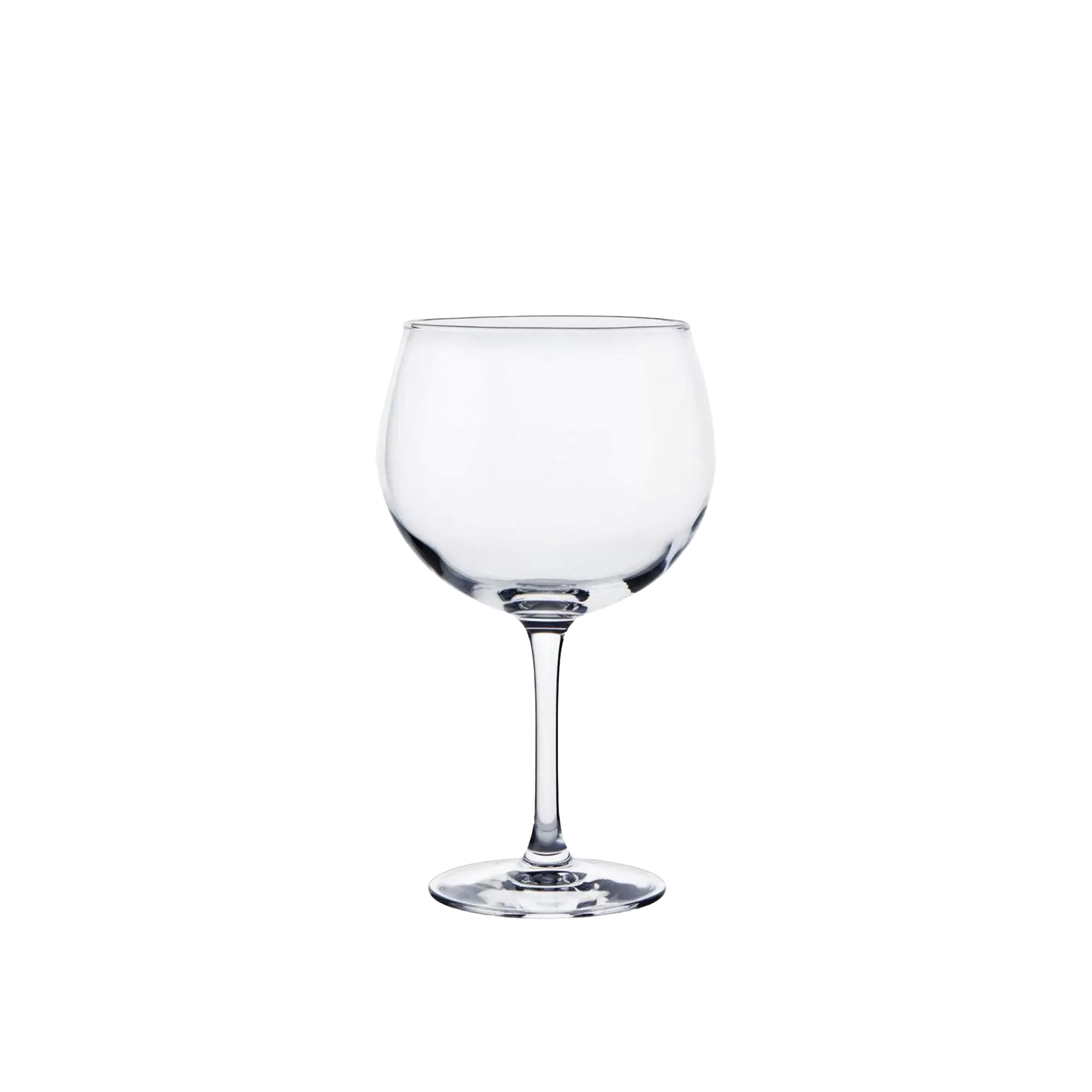 Copo com Pé Gin Ruta 72cl Pack 6