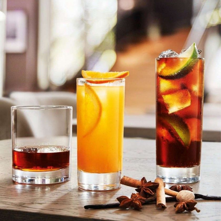 Copo sem P Islande Tubo 10cl Pack 6