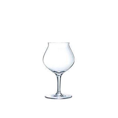 Copo com Pé Spirits 17cl Pack 6