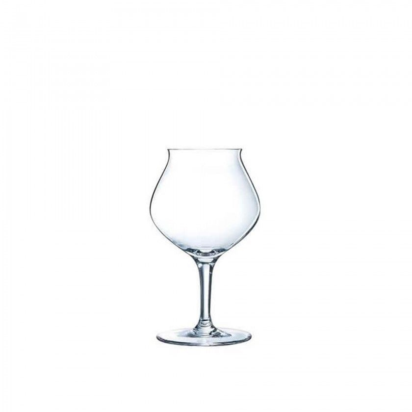 Copo com P Spirits 17cl Pack 6
