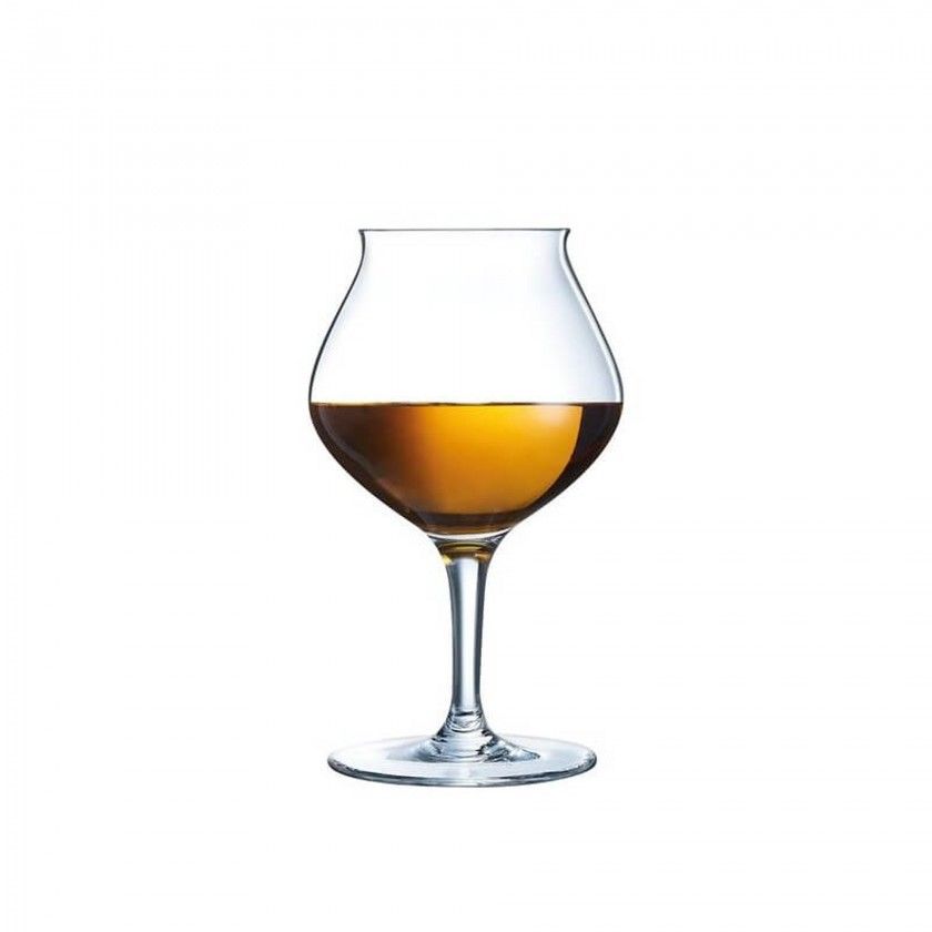 Copo com P Spirits 17cl Pack 6