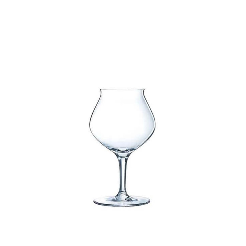 Copo com Pé Spirits 17cl Pack 6