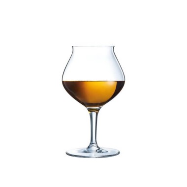 Copo com Pé Spirits 17cl Pack 6
