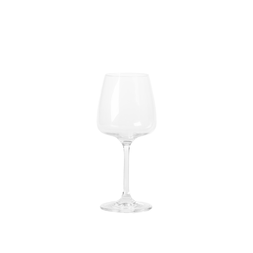 Copo com Pé Medusa 36cl Pack 6