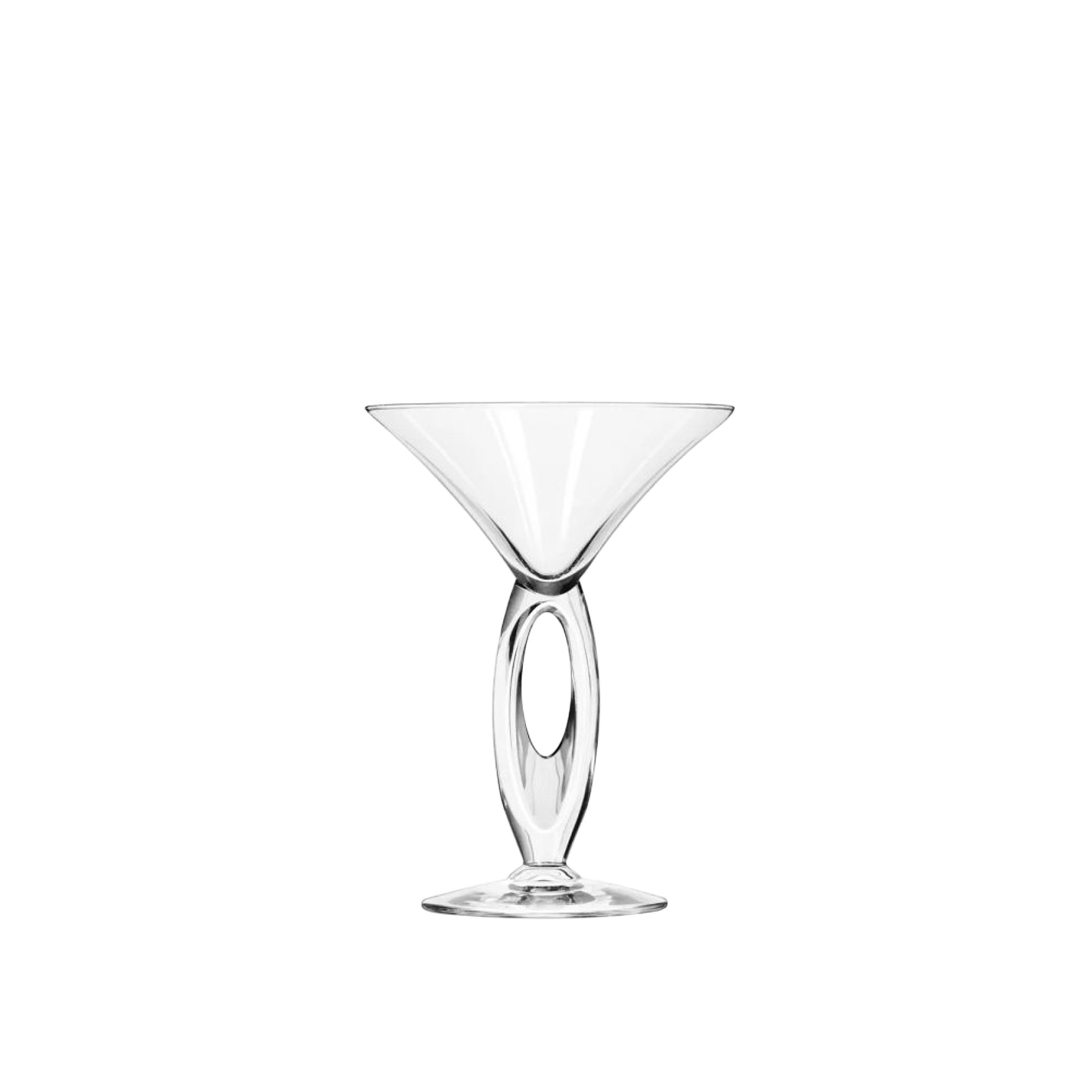 Copo com Pé Margarita Omega 20cl Pack 12