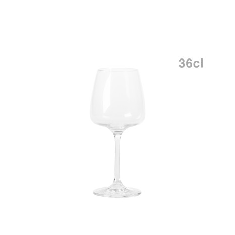 Copo com P� Medusa 36cl Pack 6 - Image product