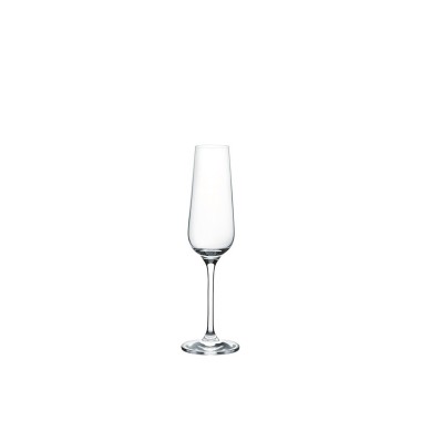 Copo Flute Invitation 18cl Pack 6